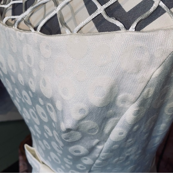 Tatyana Alika Circle Retro Dress - Picture 7 of 11